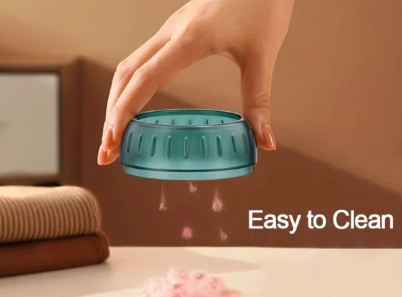 Hair Ball Trimmer Portable Lint Remover
